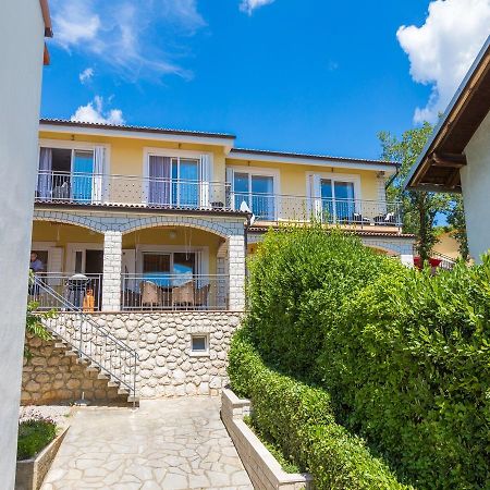 Apartments Franco セルツェ エクステリア 写真