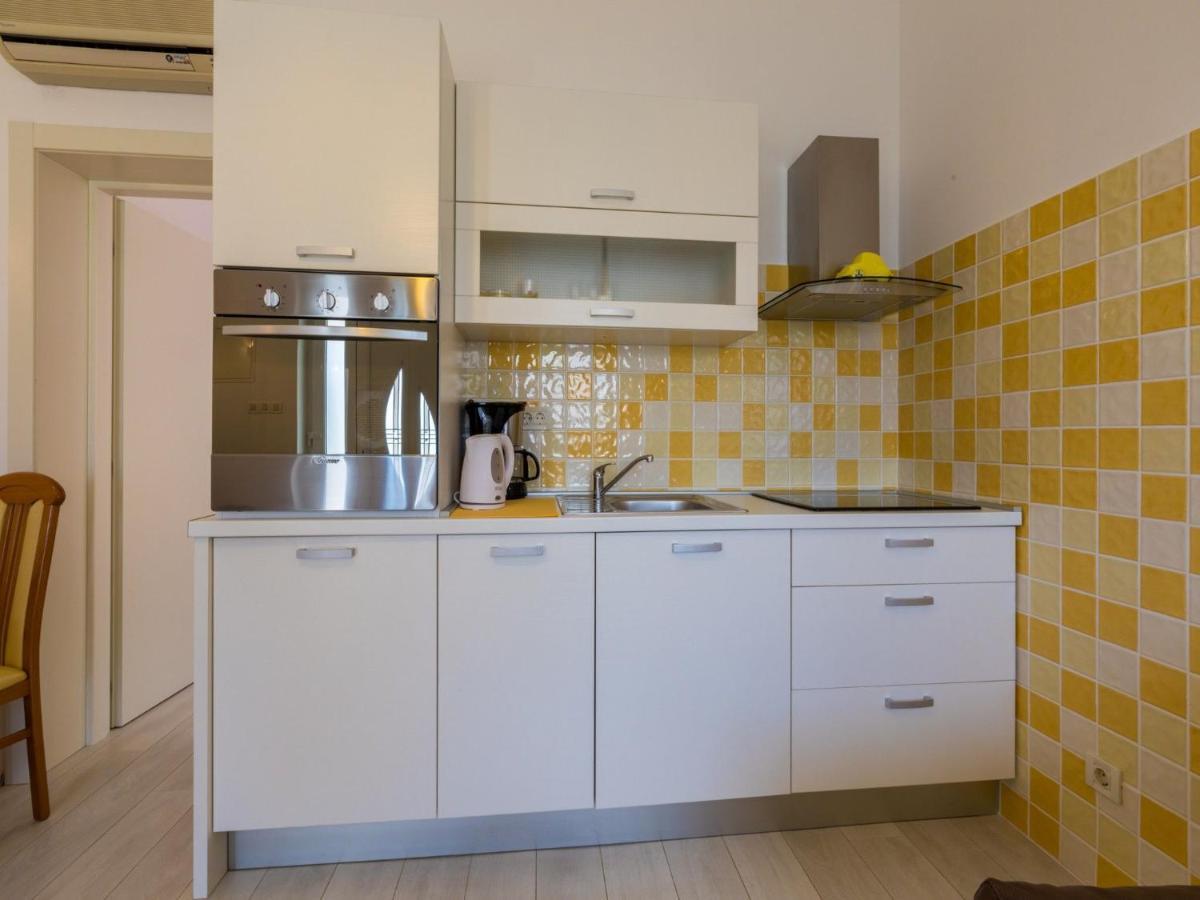 Apartments Franco セルツェ エクステリア 写真