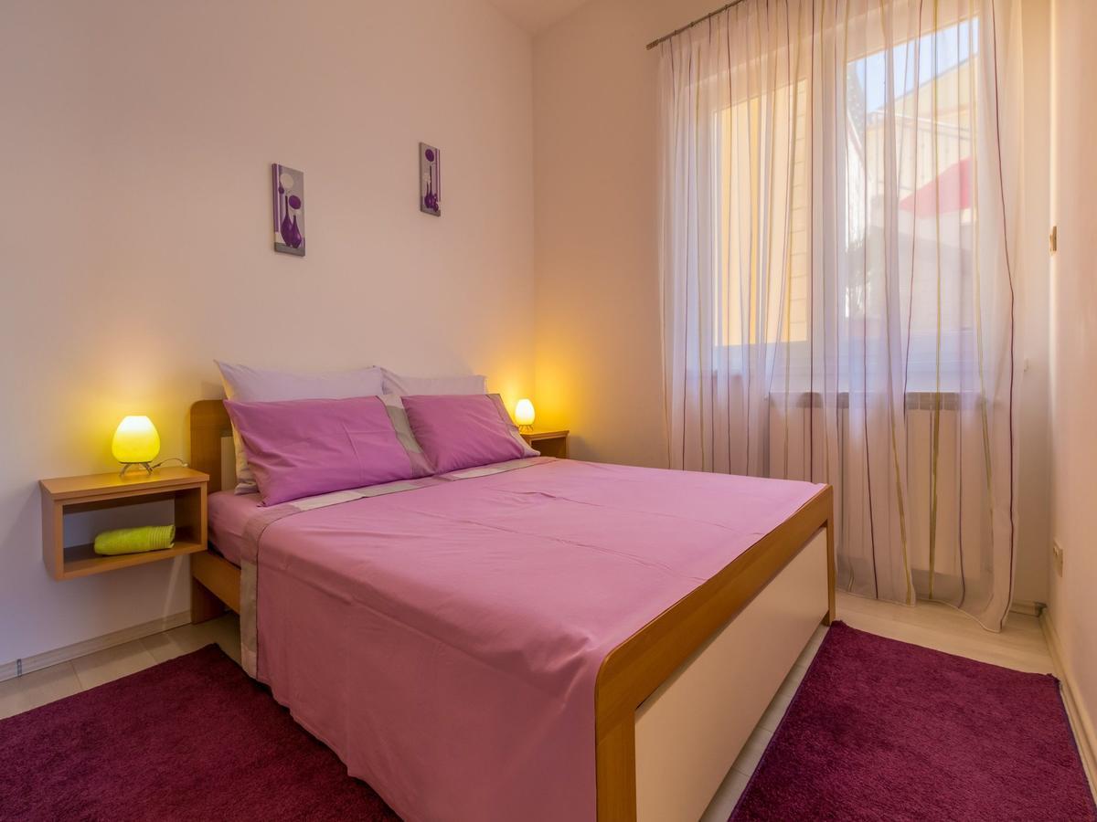 Apartments Franco セルツェ エクステリア 写真