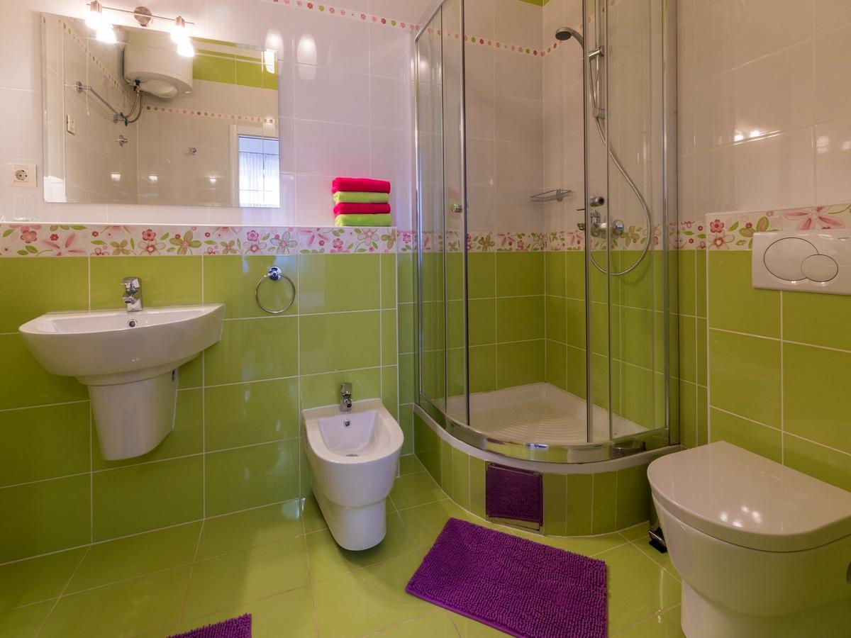 Apartments Franco セルツェ エクステリア 写真
