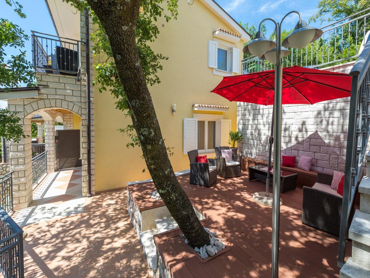 Apartments Franco セルツェ エクステリア 写真