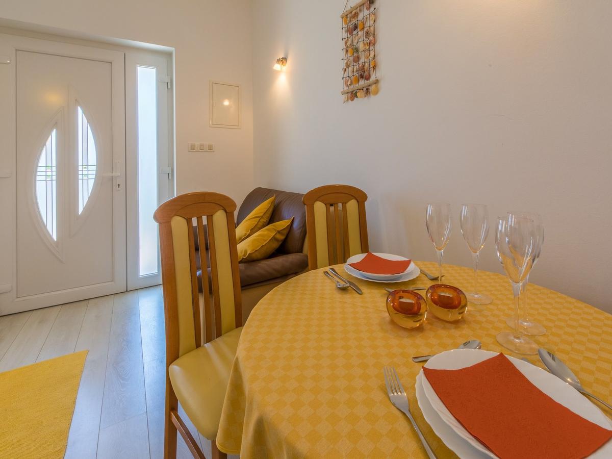 Apartments Franco セルツェ エクステリア 写真