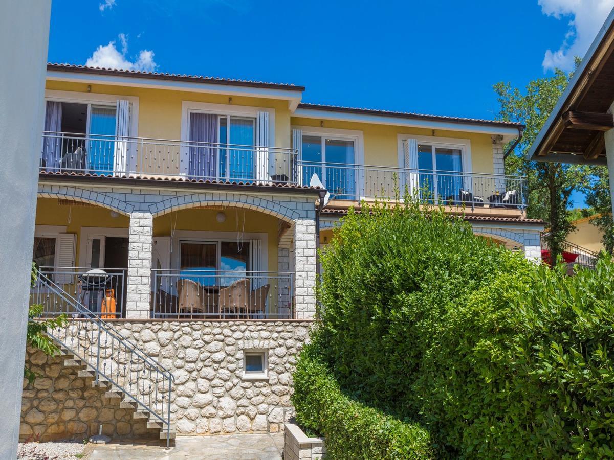 Apartments Franco セルツェ エクステリア 写真