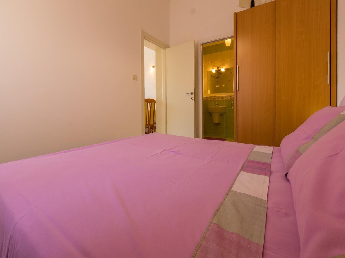 Apartments Franco セルツェ エクステリア 写真