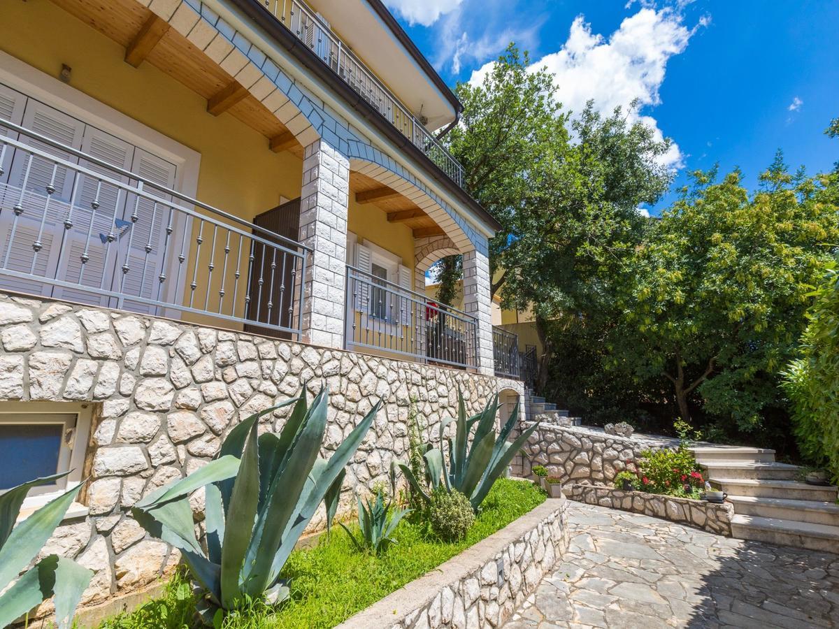 Apartments Franco セルツェ エクステリア 写真