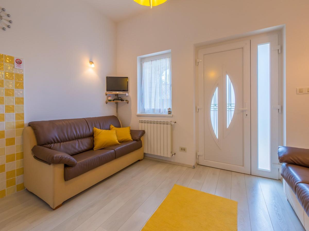 Apartments Franco セルツェ エクステリア 写真