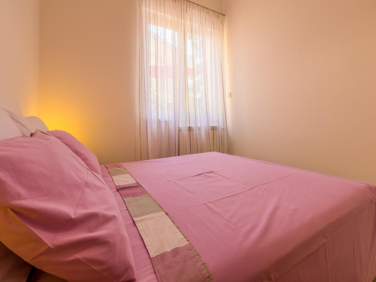 Apartments Franco セルツェ エクステリア 写真